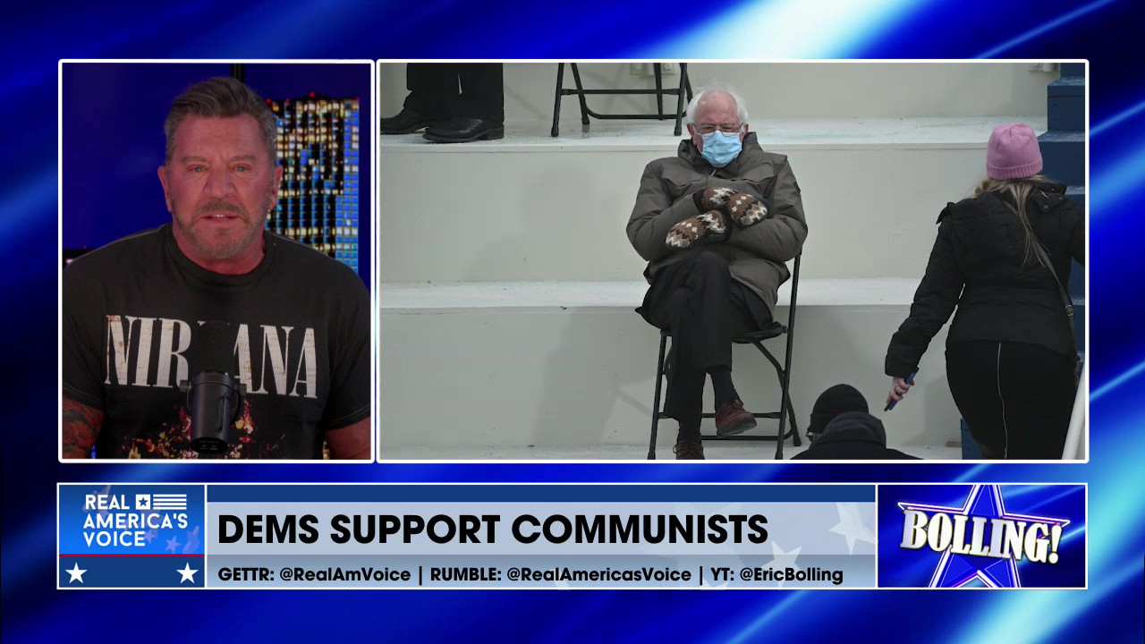 TRUMP HAS THE UPPER HAND