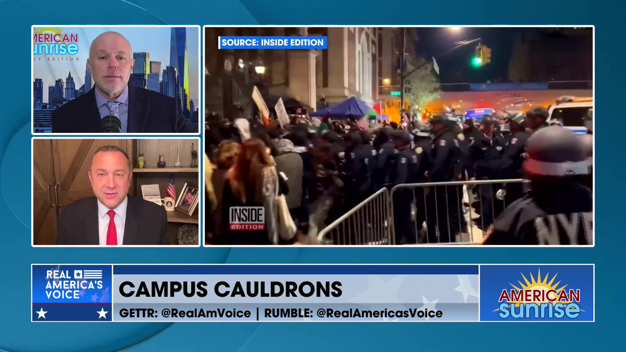 LEGAL TOOLS VS. ANTIFA, ETC.