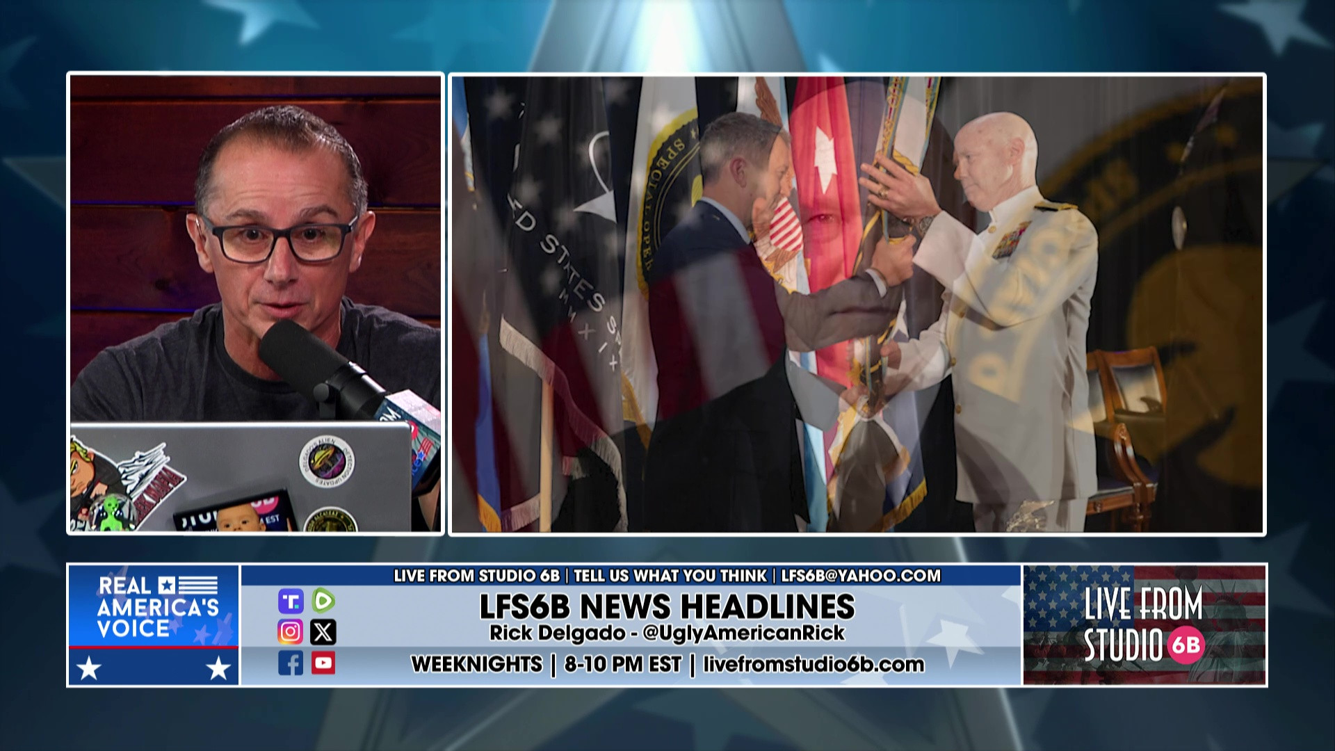 12-2-25 4 - More on Tennessee election, Venezuelan drugboat strikes