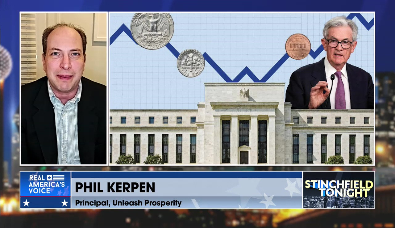TOO LATE POWELL FINALLY LOWERS RATES