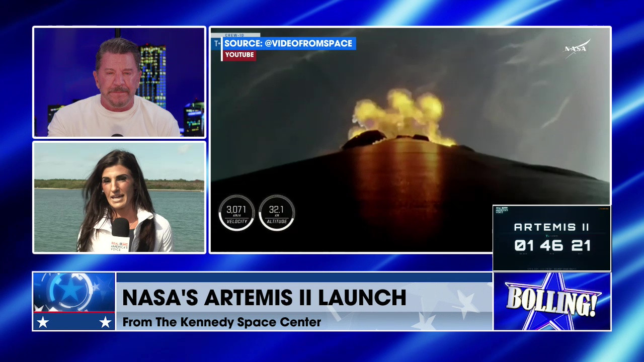 THE LATEST WITH TRACEY ANTHONY