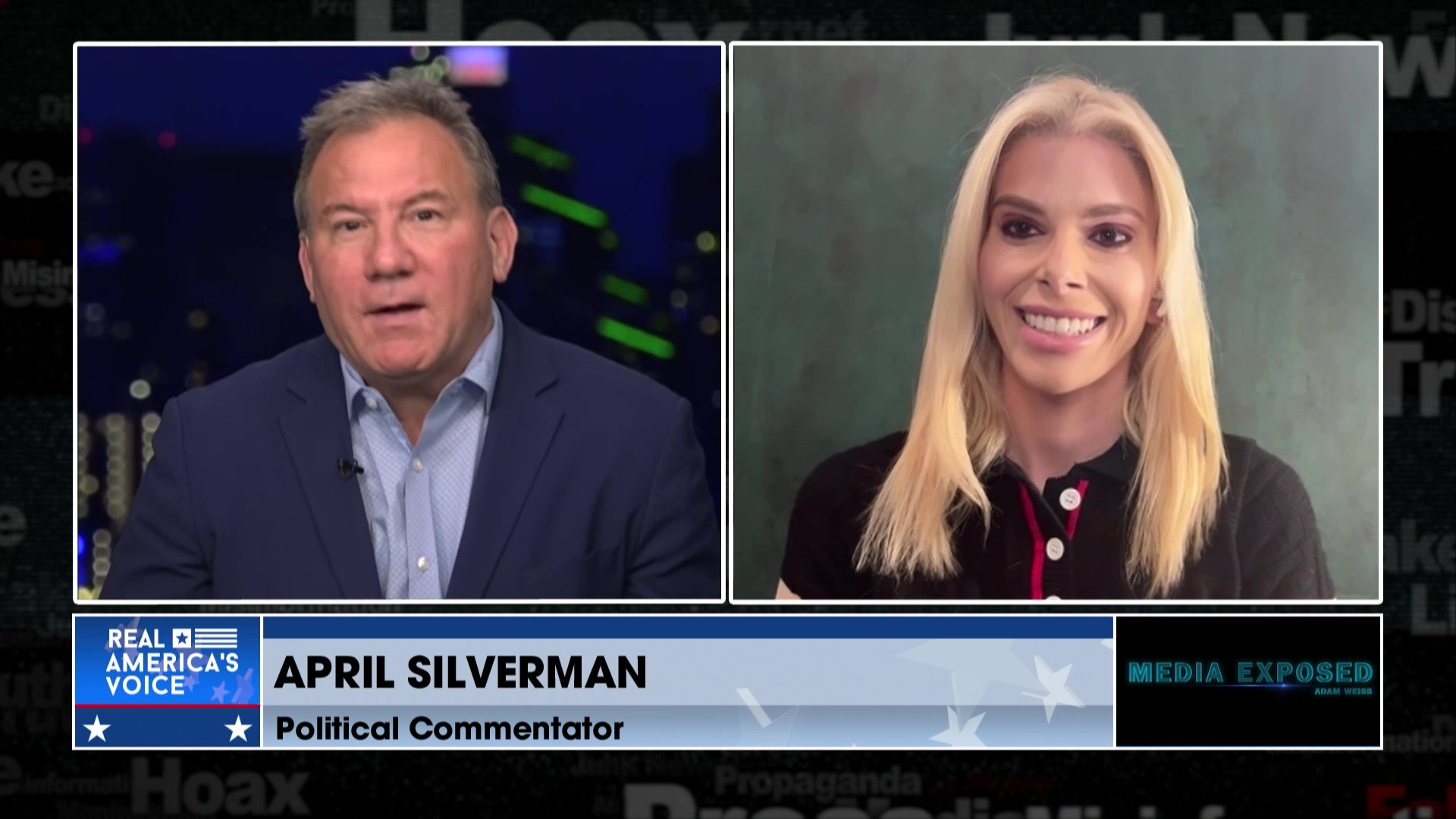 ME 11-02-25 C - Adam and April Silverman chat about Gavin Newsom