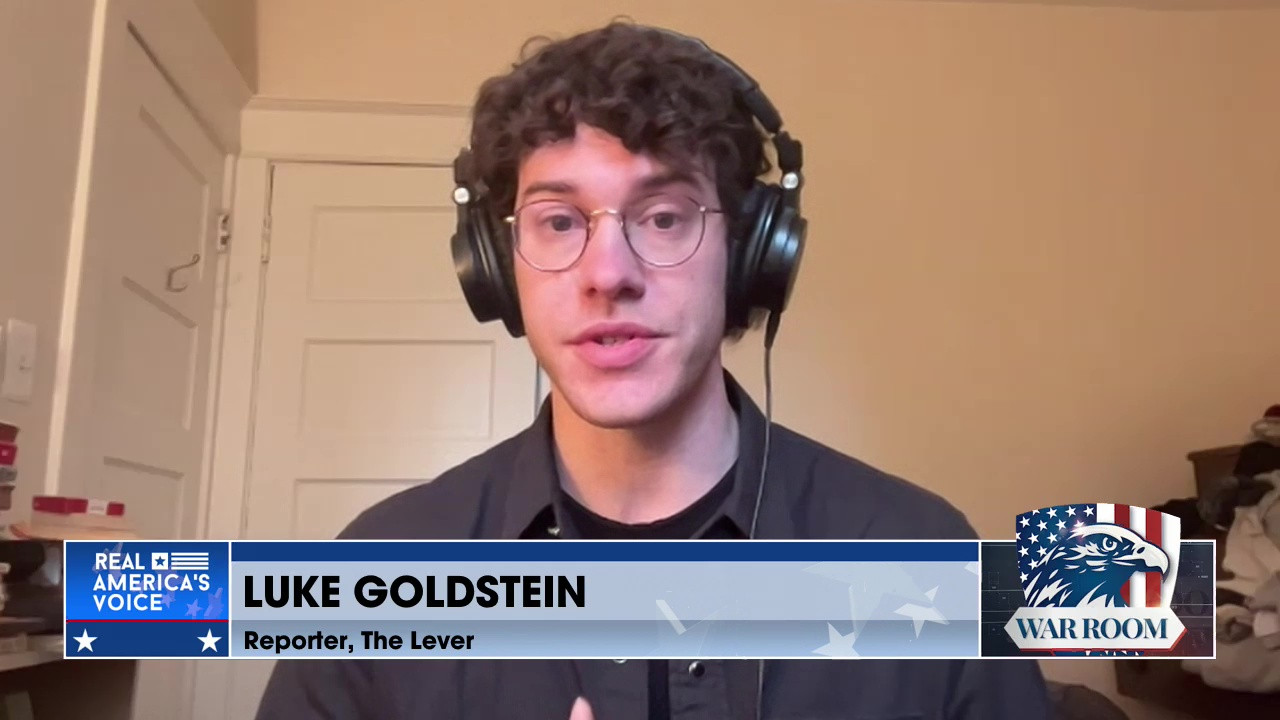 THE WAR ROOM WITH STEPHEN K. BANNON EPISODE 5220 PART 2