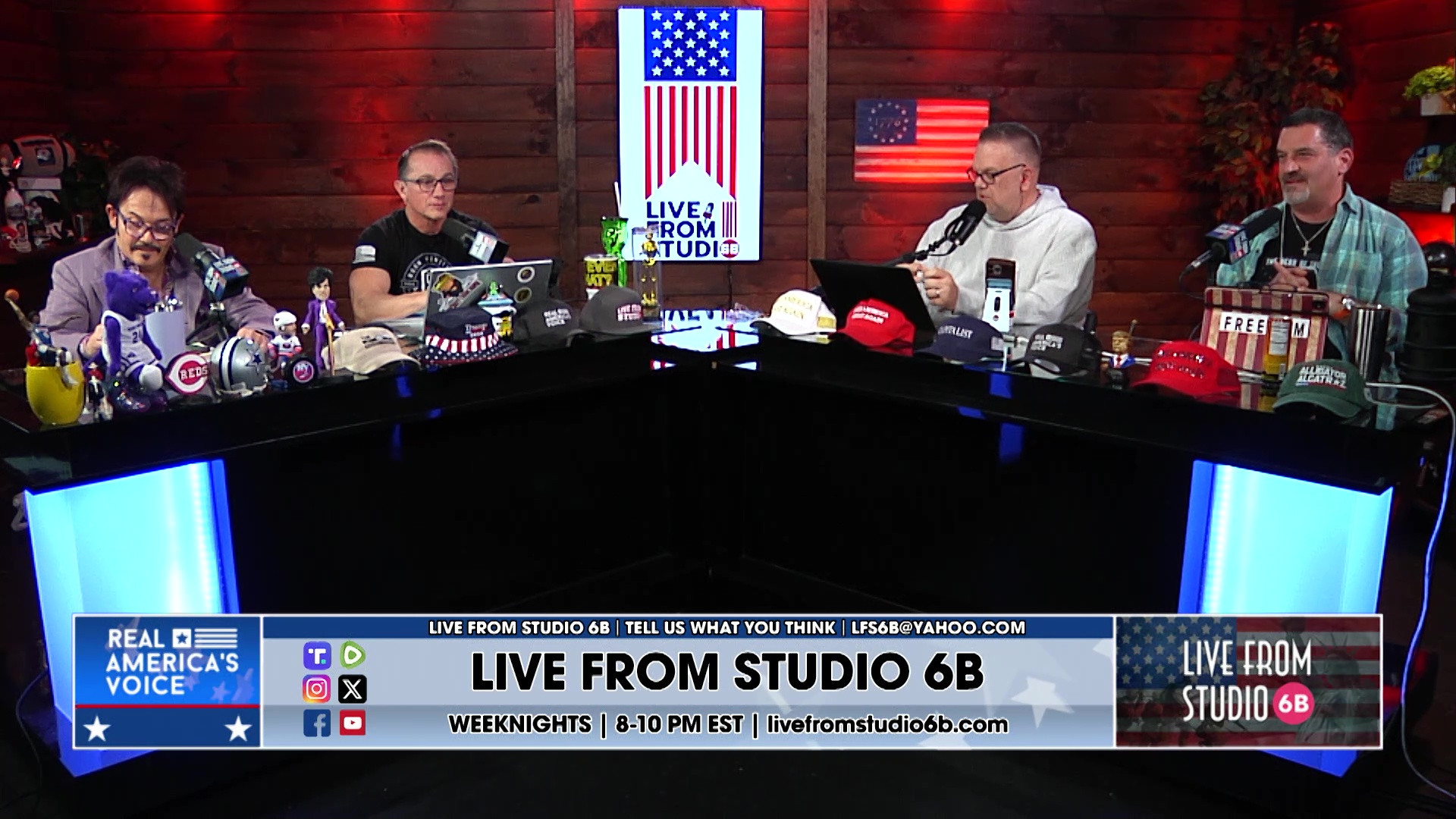 3-9-26 1 - The First Word on Govt Spending, from The Founders to today, discussion