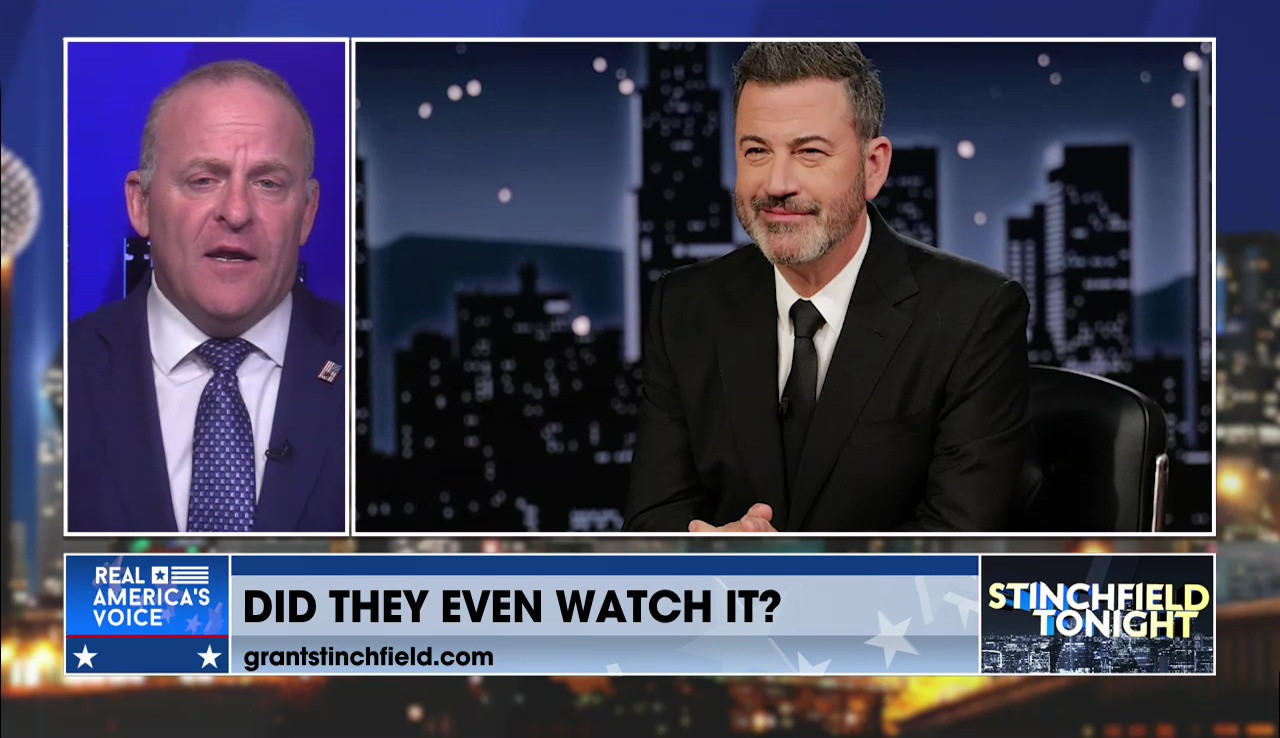 DOPEY LEFTISTS BLATANTLY LIE ABOUT SOTU