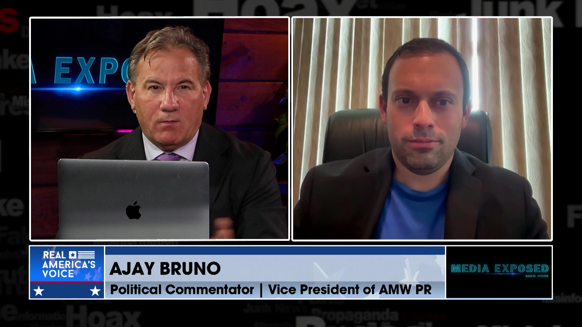 ME 6-7-26 D - Adam and Ajay Bruno talk Platner, Trump appointing Pulte, and Nowak death story
