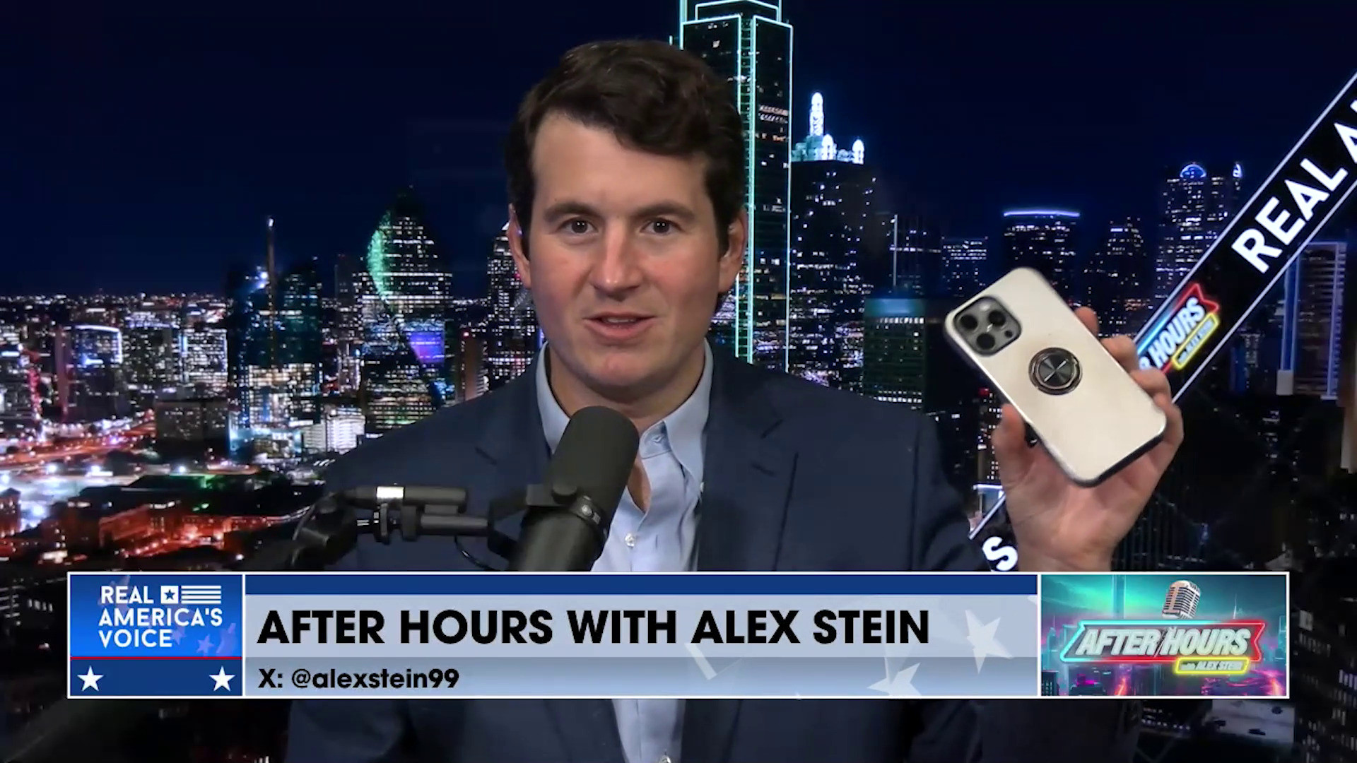 THE PEOPLE IN POWER TRY TO TRICK US