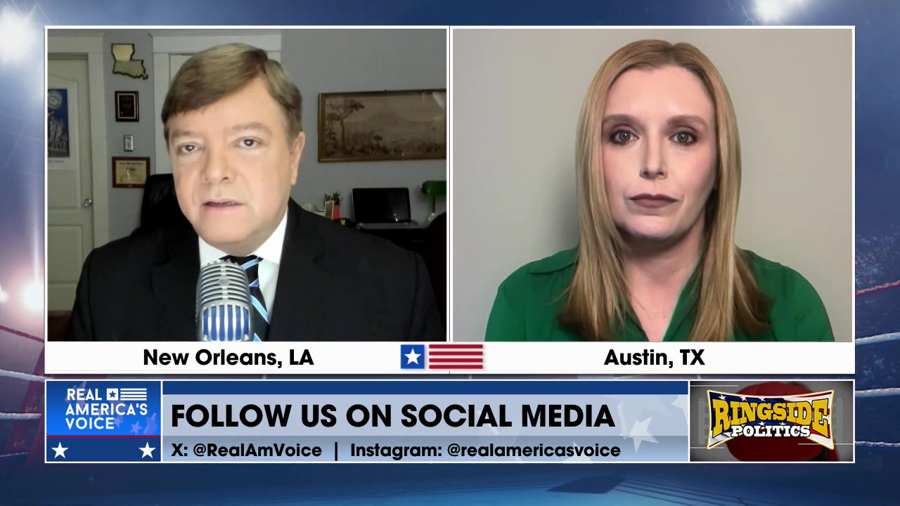 TRIALS, TERROR & THE MAGA MOVEMENT