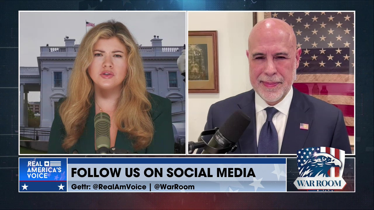 THE WAR ROOM WITH STEPHEN K. BANNON EPISODE 5190 PART 4