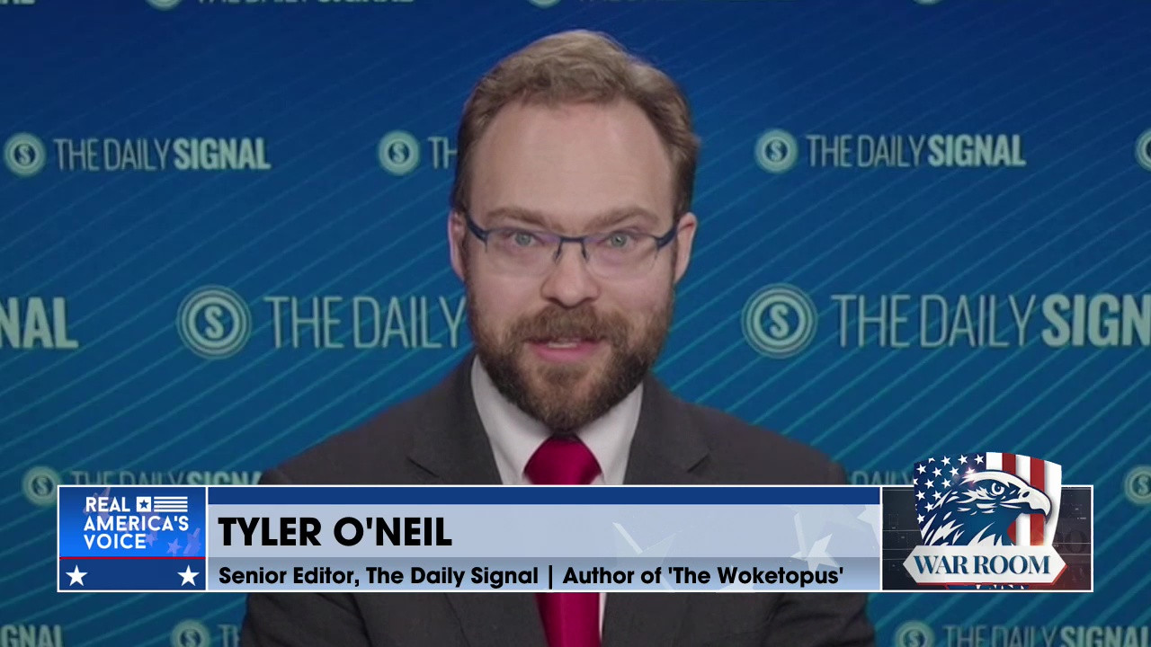 THE WAR ROOM WITH STEPHEN K. BANNON EPISODE 5239 PART 1