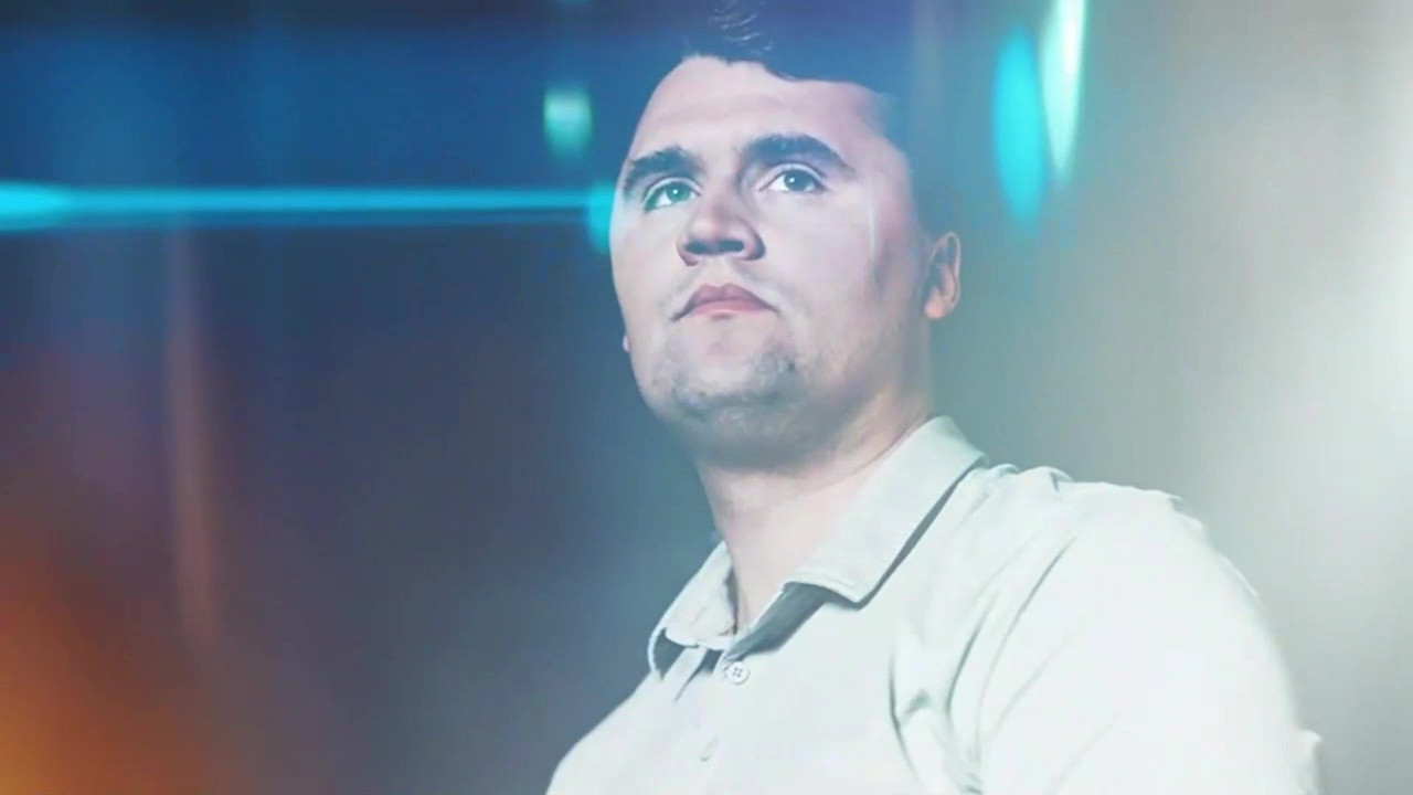 THE CHARLIE KIRK SHOW, PART 1