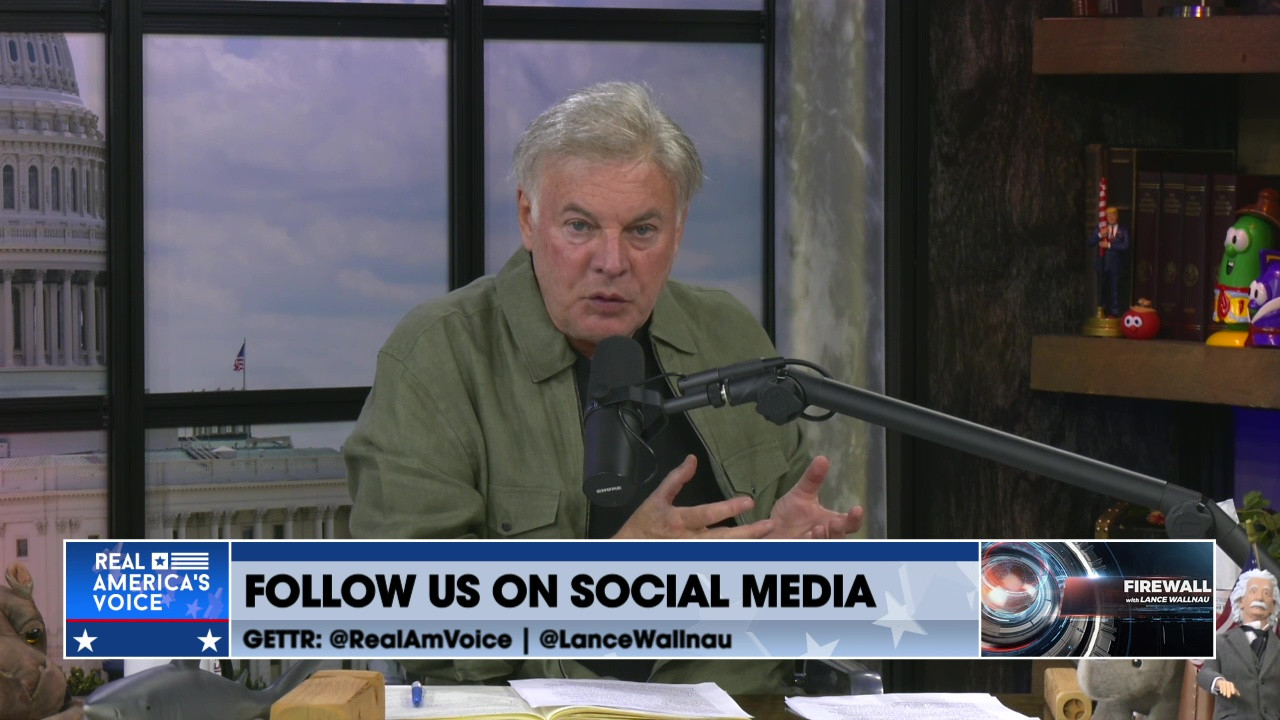 HOW THE LEFT BUILT AN ARMY ON YOUR TAX DOLLARS