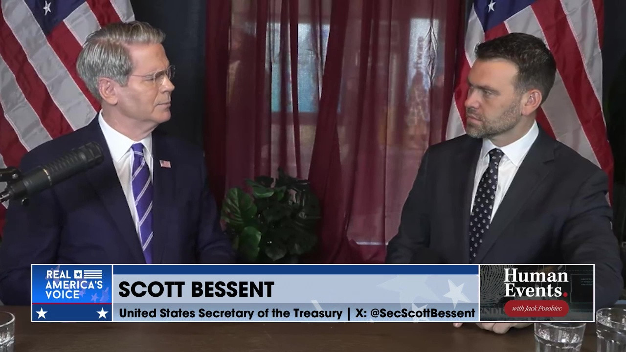 President Trump Is RECLAIMING The Western Hemisphere