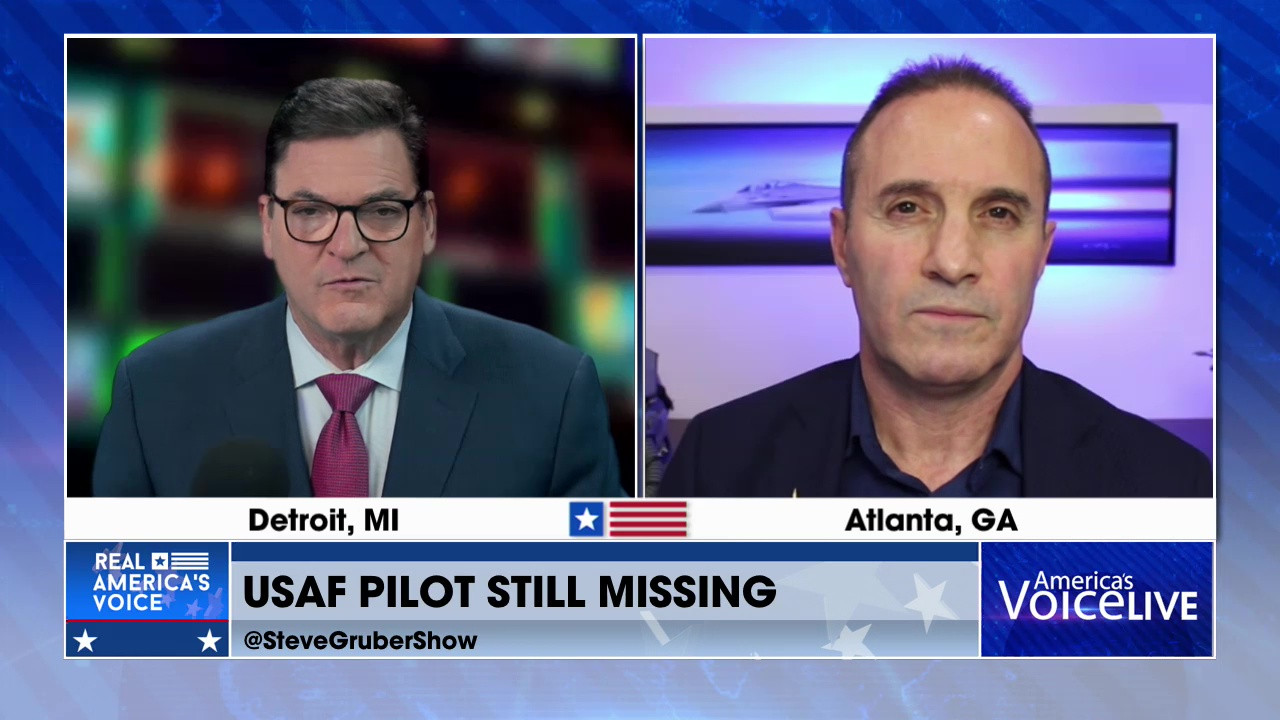 HOW MILITARY TRAINING WILL BENEFIT THE DOWNED USAF PILOT IN IRAN