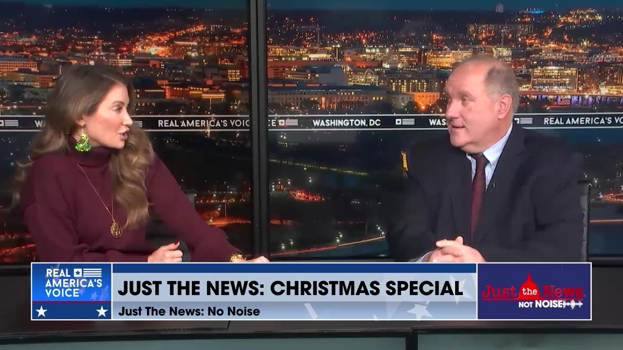 WISHING EVERYONE A VERY MERRY CHRISTMAS!