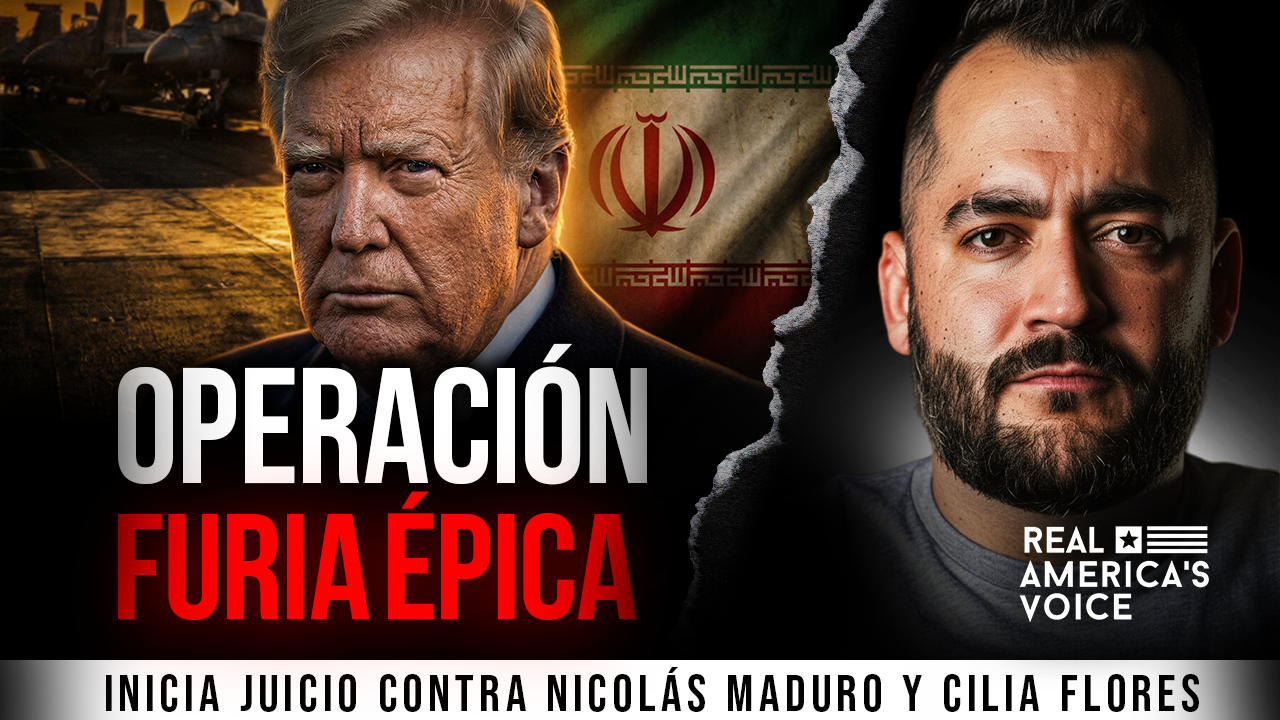 TRUMP ASEGURA QUE IRAN ESTA ACABADO Y QUE QUIEREN NEGOCIAR