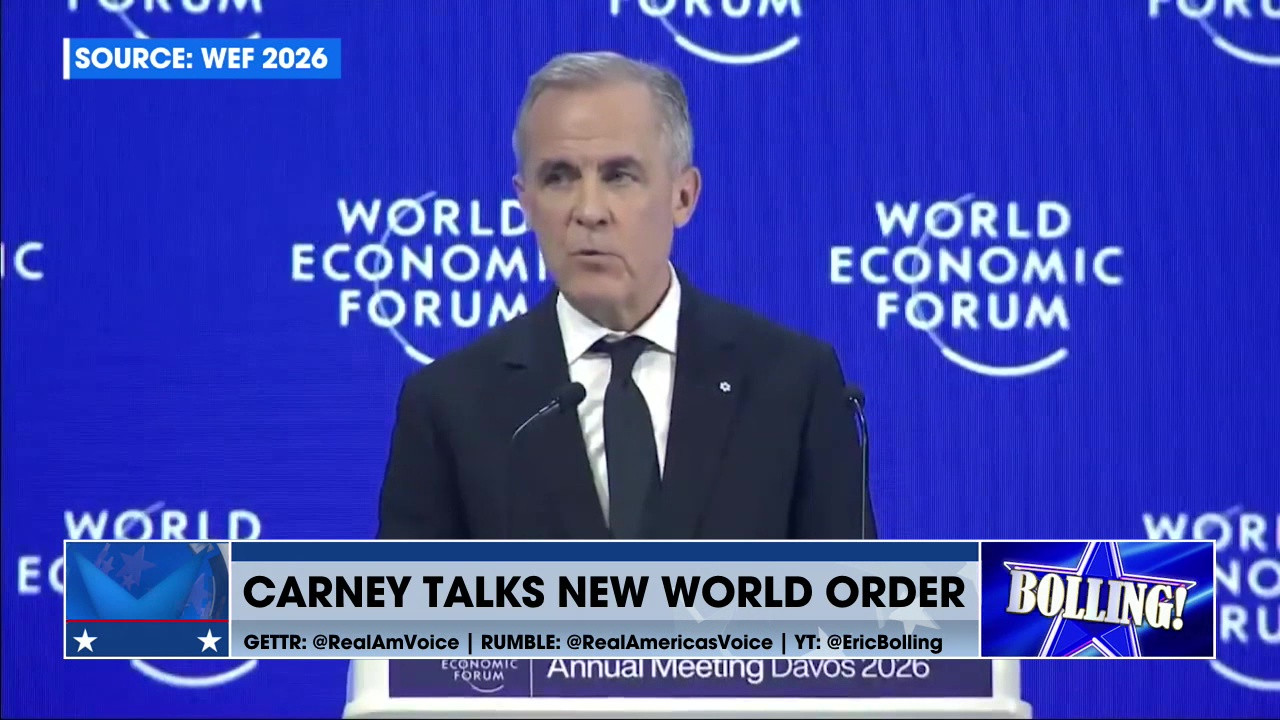 PRESIDENT TRUMP SPOKE HIS MIND