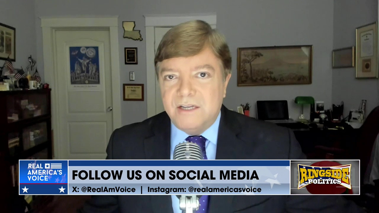 THE TRUMP ECONOMY IS BACK