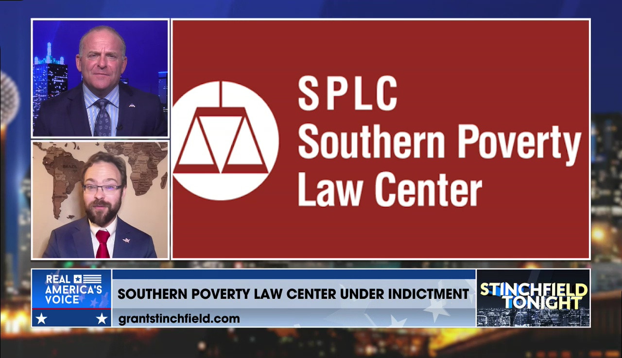THE INDICTMENT OF SOUTHERN POVERTY LAW CENTER IS JUST THE BEGINNING