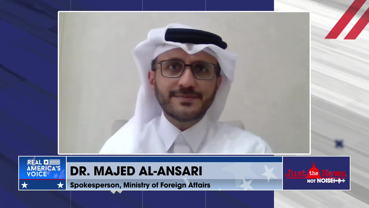 ISRAEL STRIKES HAMAS IN QATAR