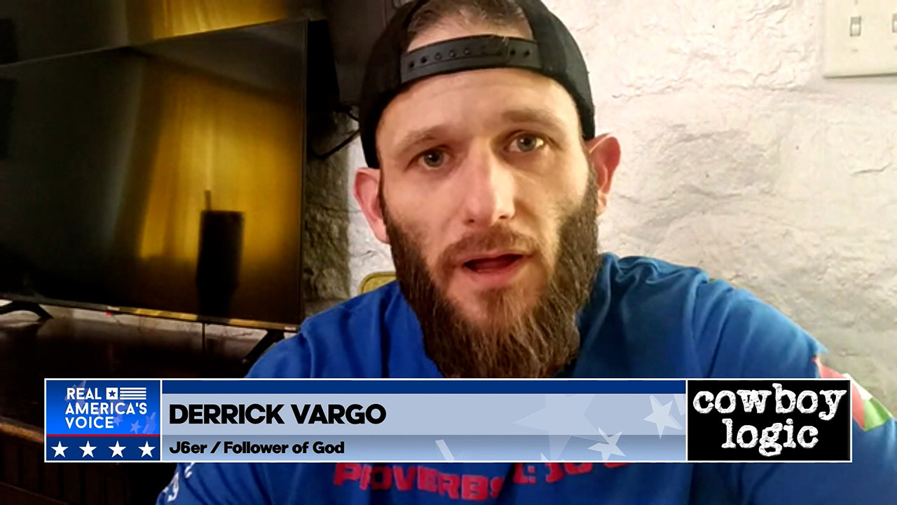 Cowboy Logic  |  Segment 8  |  Guests:  Derrick Vargo (J6er)  |  Part 2