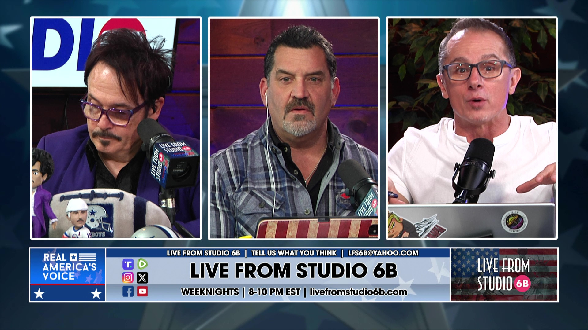 1-22-26 2 - Slick has Sports, managing society, more