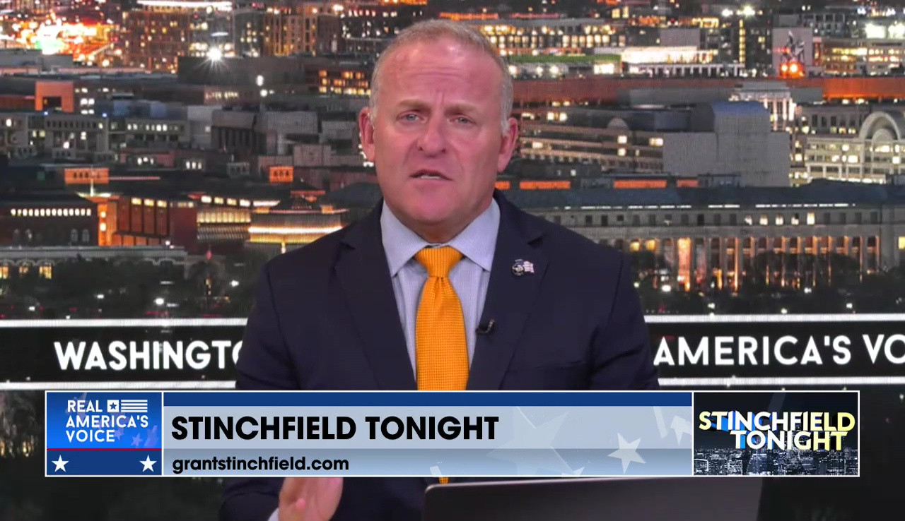 DEM RHETORIC LED TO ICE AGENT ABDUCTION