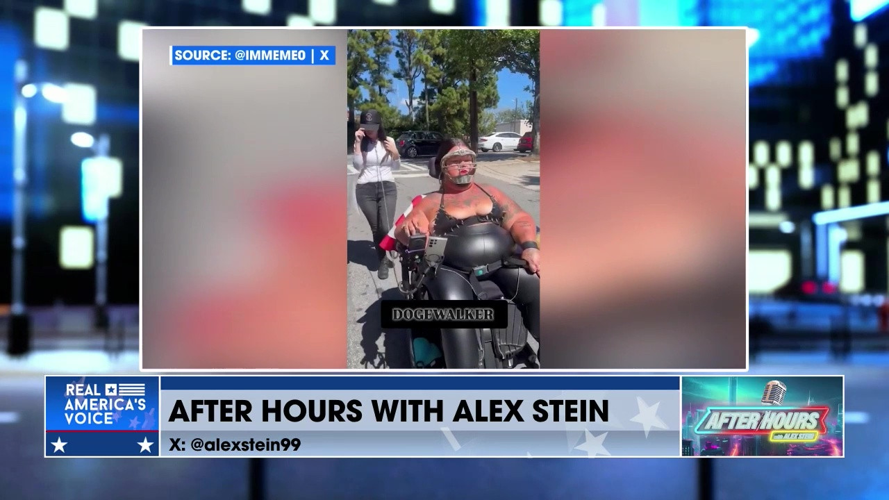 THE LEFTIST FINAL BOSS