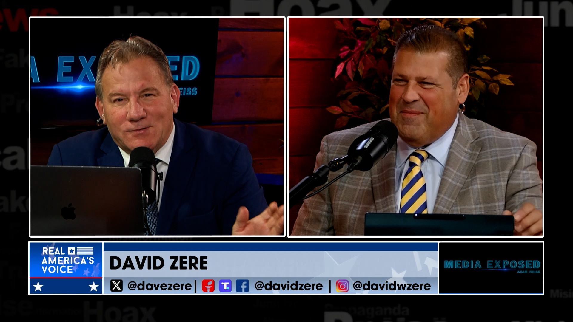C - Adam and David Zere dive into the Talarico absence story, rumors, and coverage