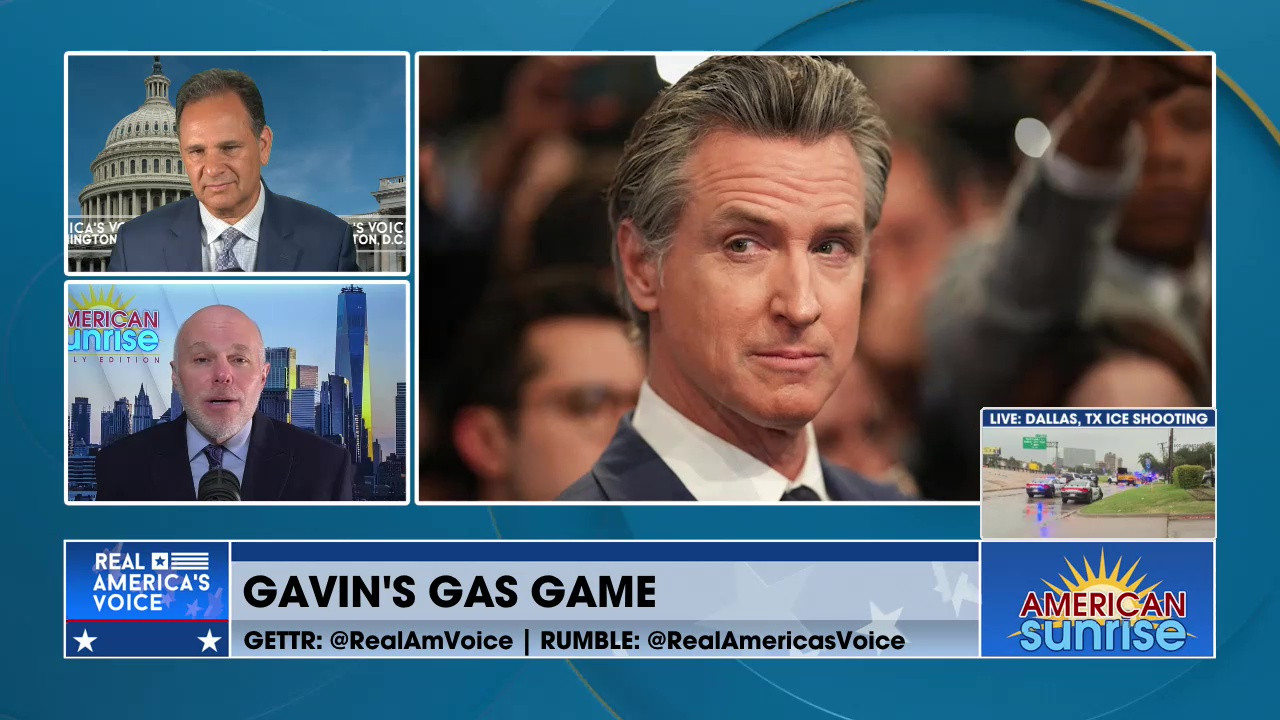 MAJOR MEDIA CONFLICT