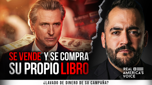 NEWSOM Y SU NUEVA ESTAFA