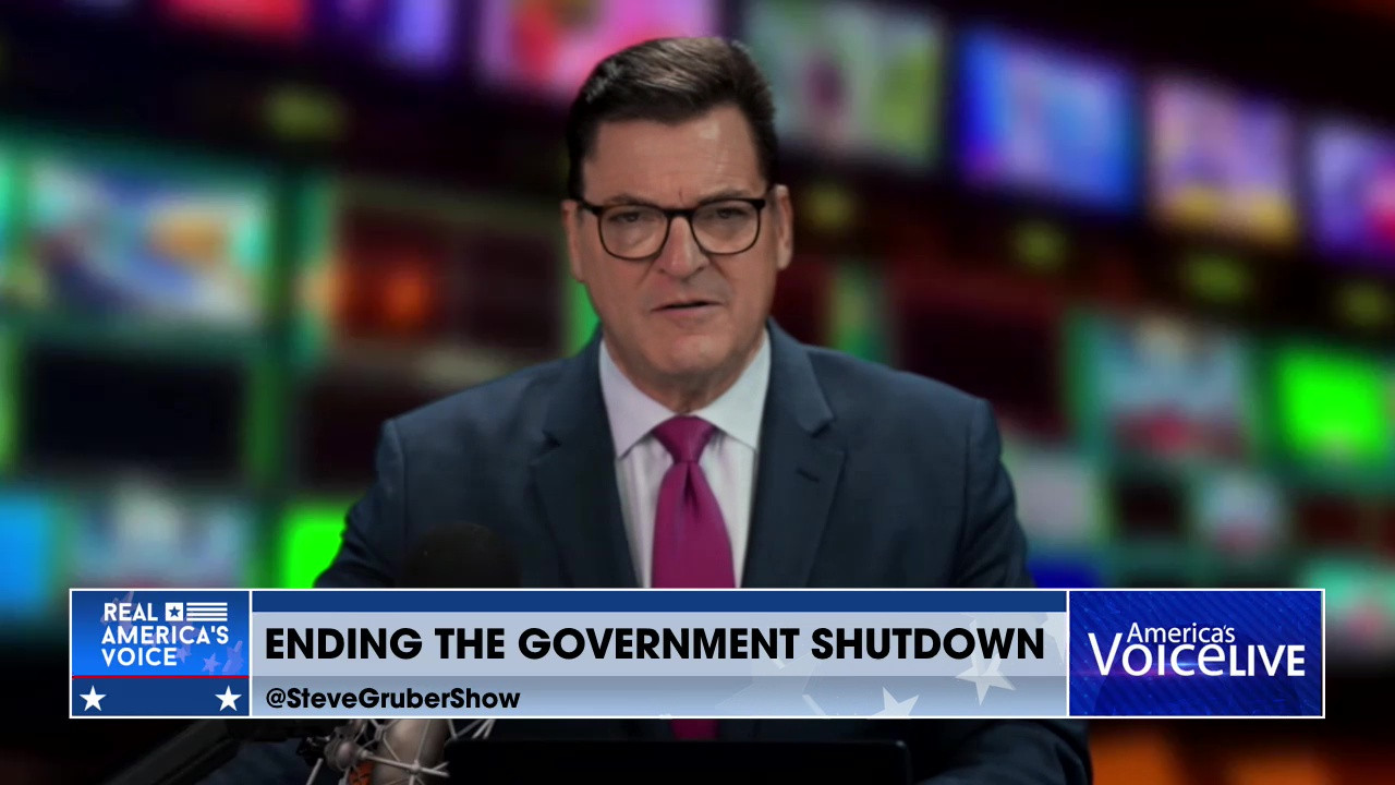 DEMOCRATS ARE LOSING IT OVER A POTENTIAL DEAL TO END THE SHUTDOWN