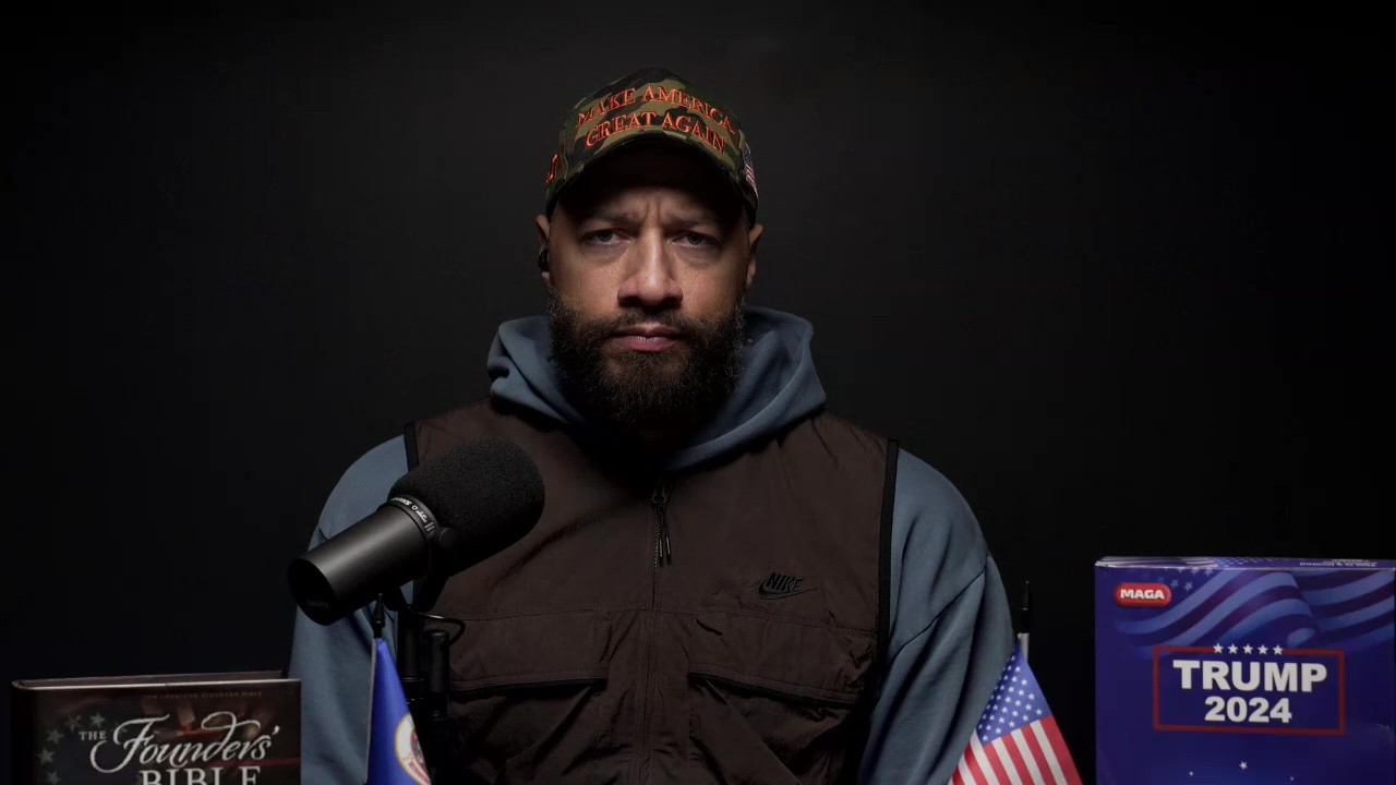 THE ROYCE WHITE SHOW PART 4