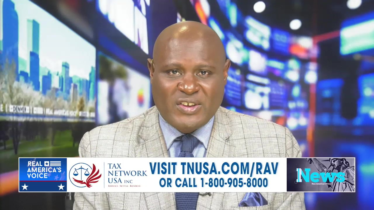 NEWS BREAK WITH TERRANCE BATES