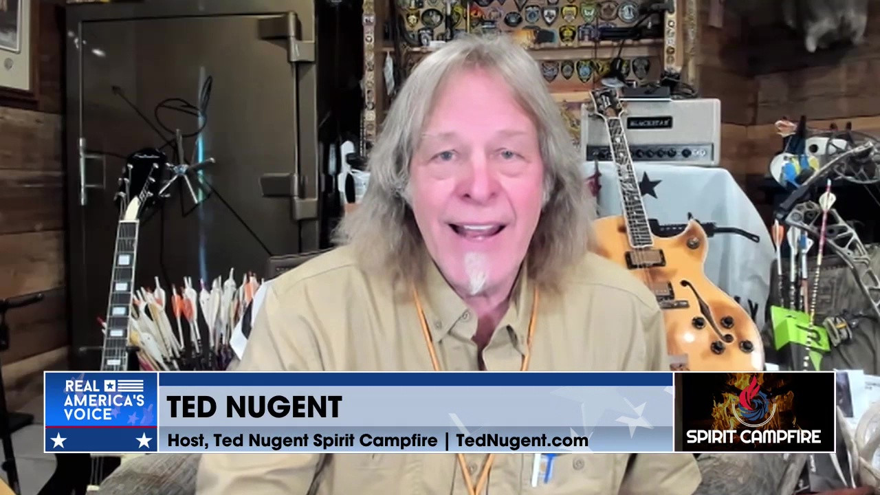 Ted demands constitutional accountability from his elected employees