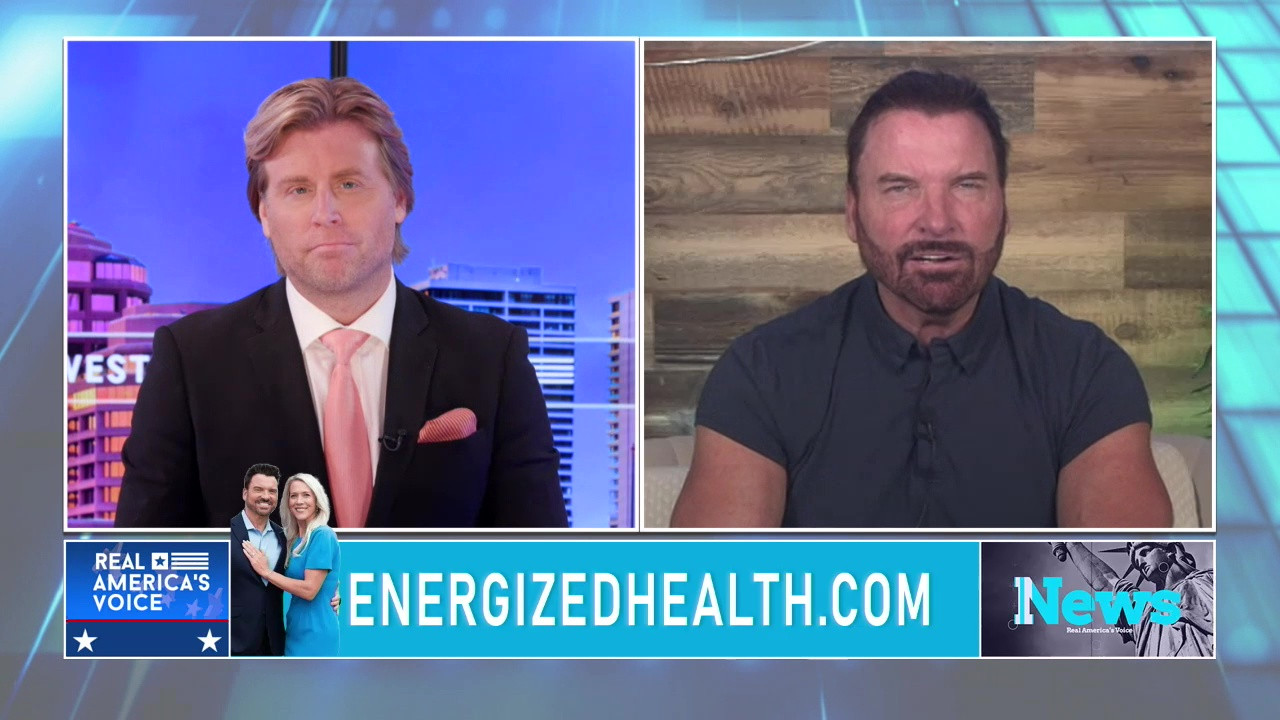 NEWS BREAK WITH BEAU DAVIDSON