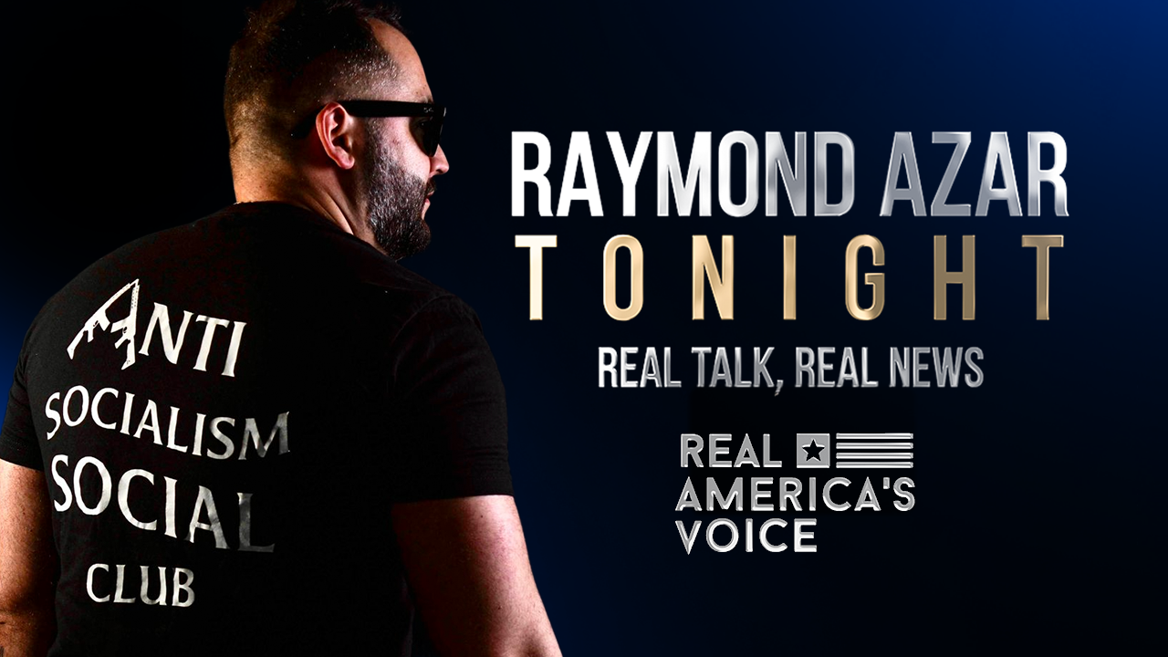 RAYMOND AZAR TONIGHT - 02-11-2026 - PART 3