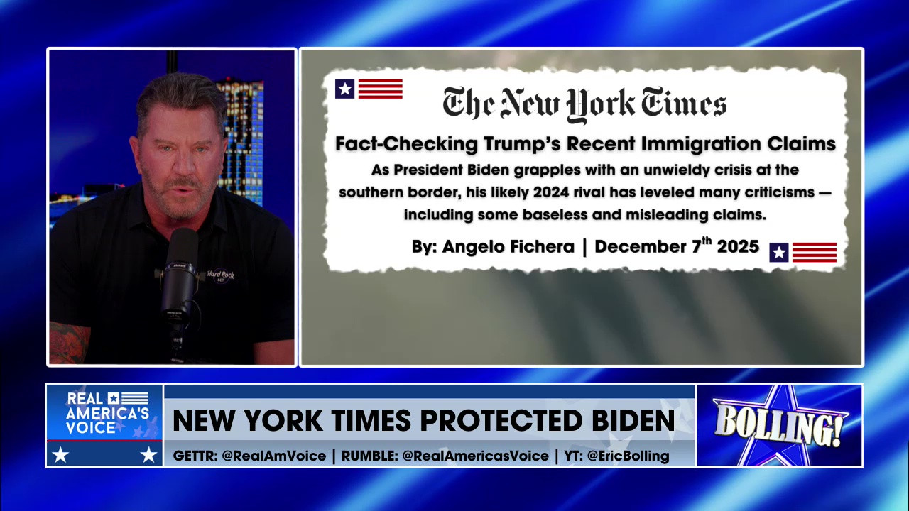 NEW YORK TIMES PROTECTED BIDEN