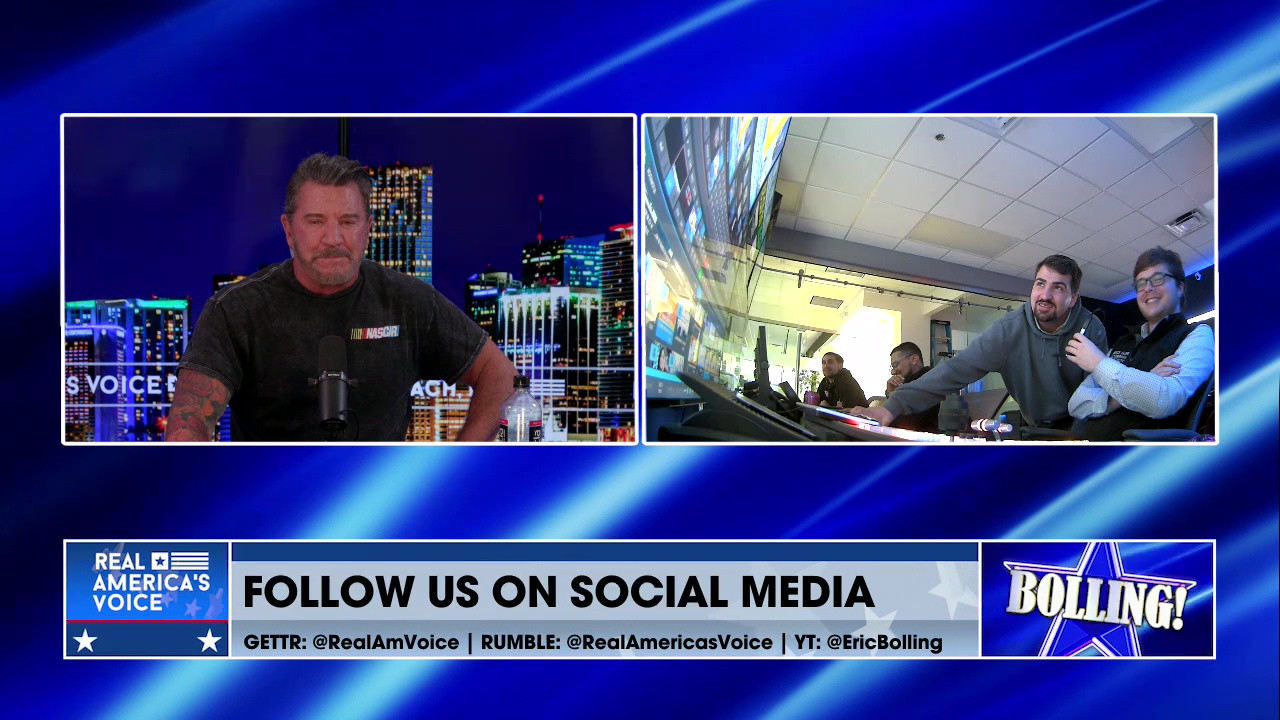 RESPONDING TO VIEWER VOICEMAILS