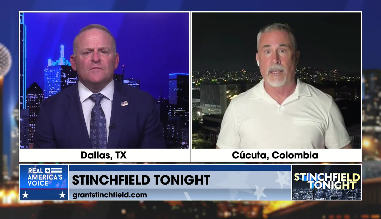 VENEZUELA IS NOT THE MIDDLE EAST