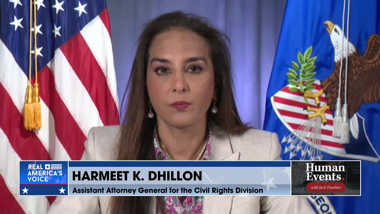 DOJ To Target DEI Hiring Practices