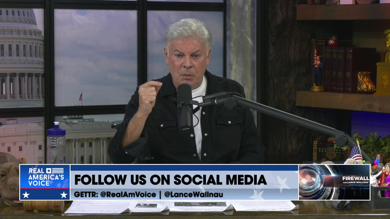 TRUMP POSTS SHOCKING PROPHECY VIDEO