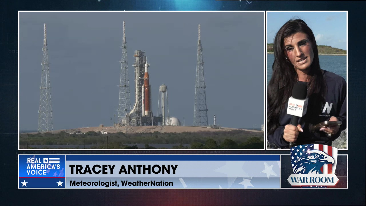 THE WAR ROOM WITH STEPHEN K. BANNON, EPISODE 5265 PART 3