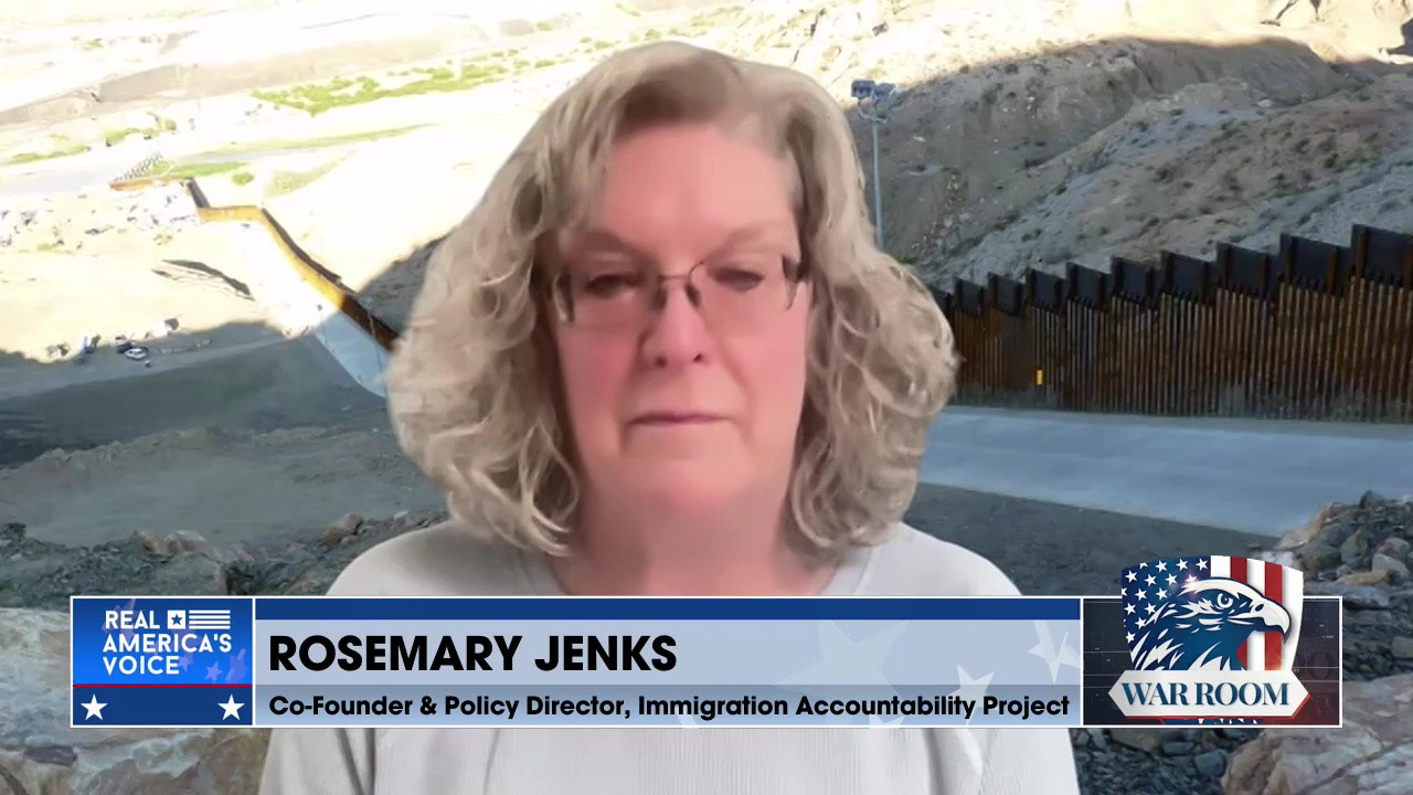 THE WAR ROOM WITH STEPHEN K. BANNON EPISODE 5028 PART 2