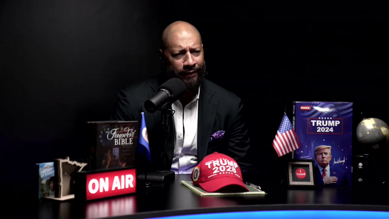 KILL 3 CHILDREN, RAISE $2 MILLION? | THE ROYCE WHITE SHOW