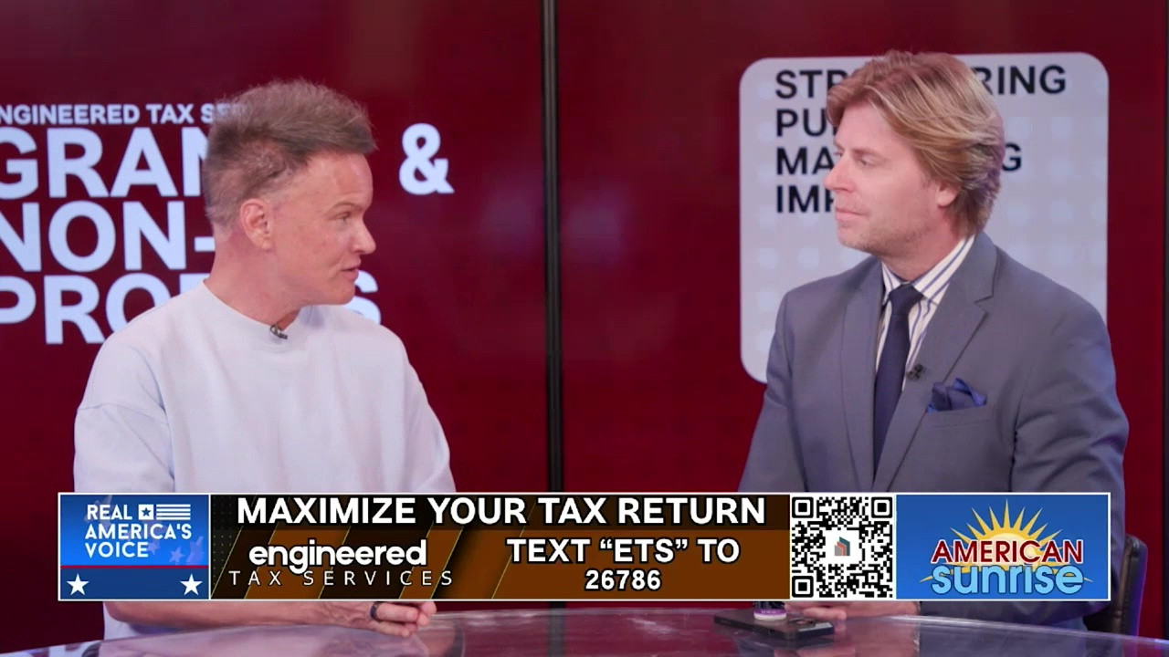 ENGINEERED TAX SERVICES