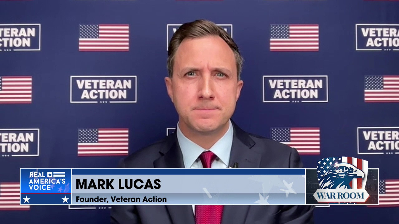 THE WAR ROOM WITH STEPHEN K. BANNON EPISODE 4897 PART 4