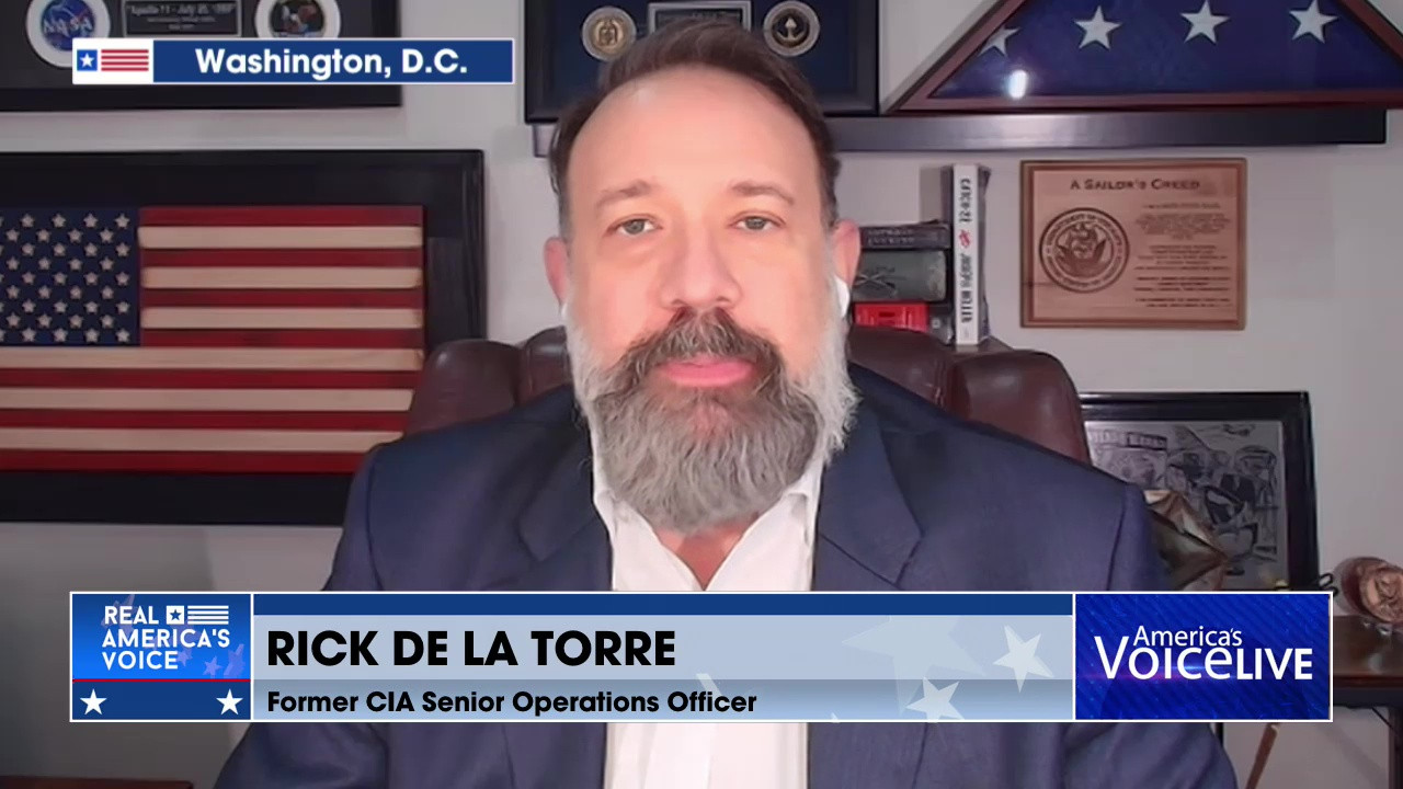 PRESIDENT TRUMP'S ULTIMATUM FOR NICOLAS MADURO