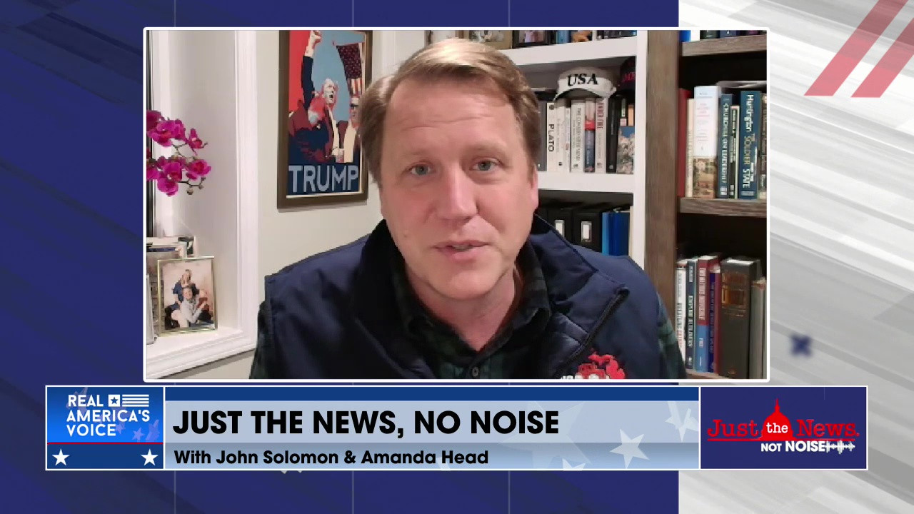 MICHIGAN GOVERNOR CANDIDATE REQUESTS FEDERAL OVERSIGHT OF 2026 ELECTIONS