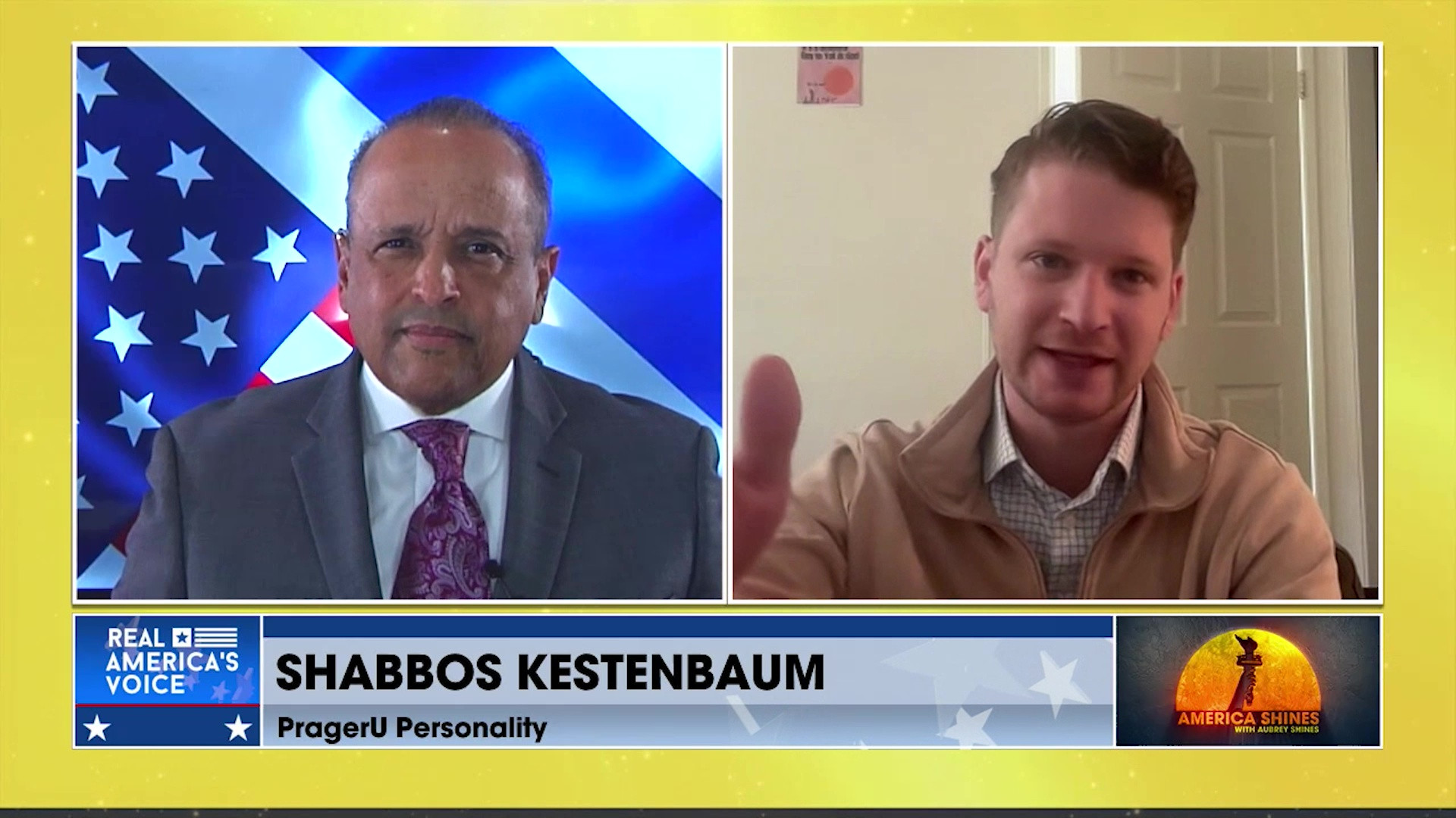 SOME THEOLOGIES ARE NOT COMPATIBLE WITH AMERICAN VALUES